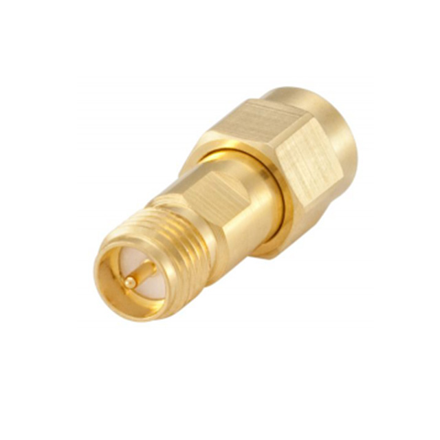 32RK132-S00L5 Rosenberger  Adattatori per connettori coassiali (RF)