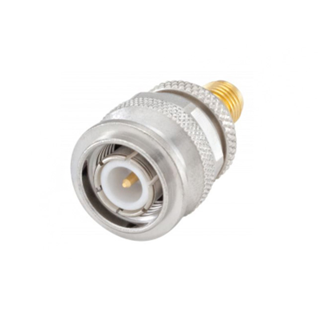 56S132-K00L5 Rosenberger  Adaptateurs de connecteur coaxial (RF)