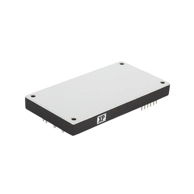 QHL600300S12 XP Power  Convertidores CC CC