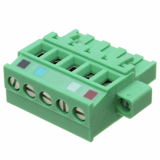 XW4B-05C1-VIR-D Omron Automation and Safety  Industrial Automation Accessories