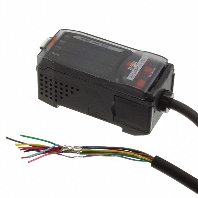 ZX-SB11 Omron Automation and Safety  Accessori per sensori e trasduttori