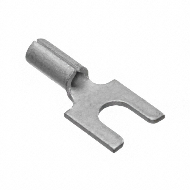 0191400031 Molex  Spade Connectors