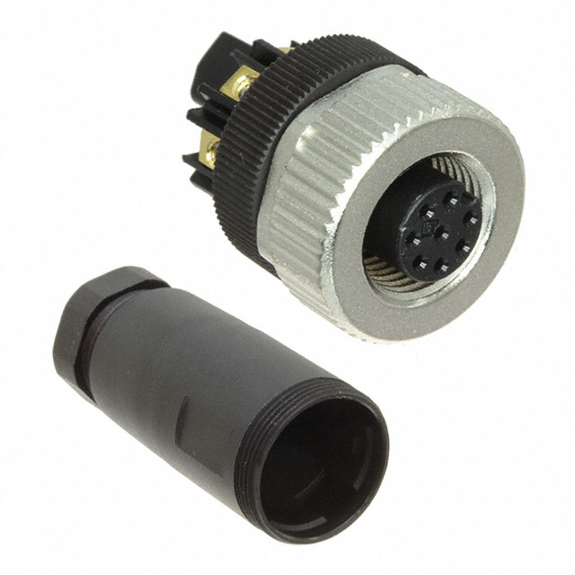 1200710031 Molex  Rundsteckverbinderbaugruppen