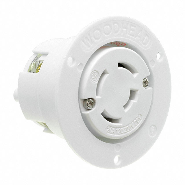 1301490037 Molex  Plugs and Receptacles