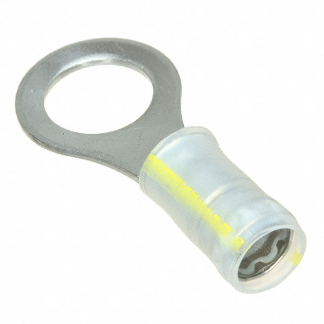 53427-1 TE Connectivity AMP Connectors  Ring Connectors