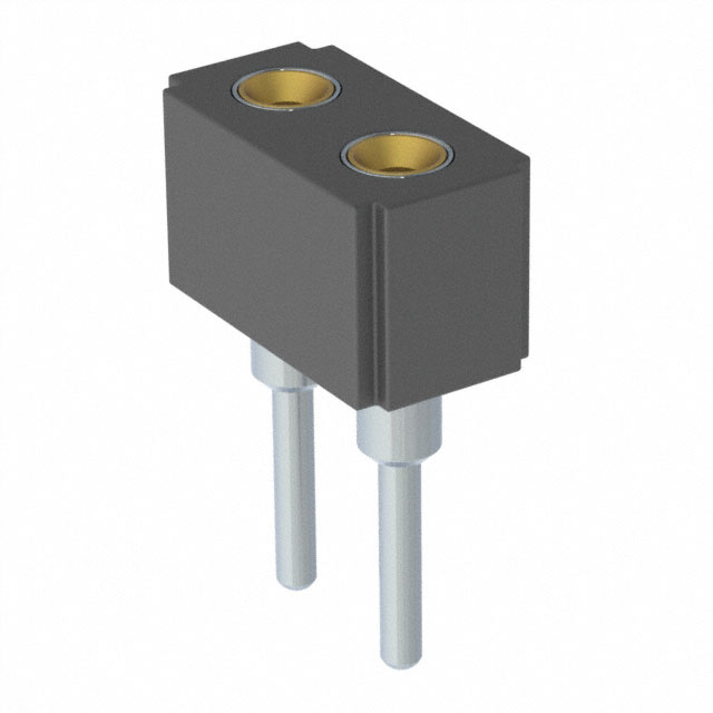 803-41-002-10-002000 Mill-Max Manufacturing Corp.  Embases Prises femelles