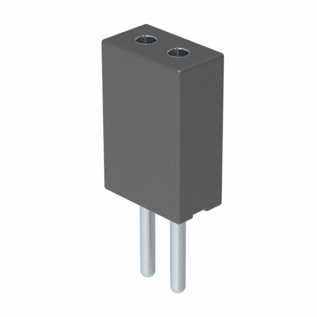 851-99-002-10-002000 Mill-Max Manufacturing Corp.  Embases Prises femelles