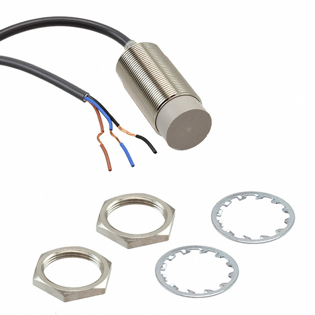 E2E2-X18MB1 Omron Automation and Safety  Proximity Sensors - Industrial