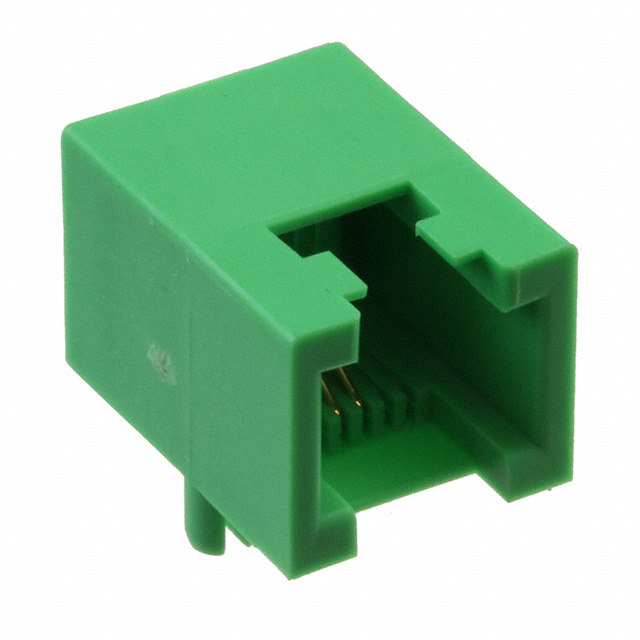 E5362-3006G2-L Pulse Electronics  Jack per connettori modulari