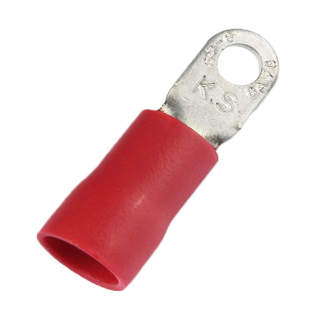 EV8-8R-Q Panduit Corp  Connettori ad anello