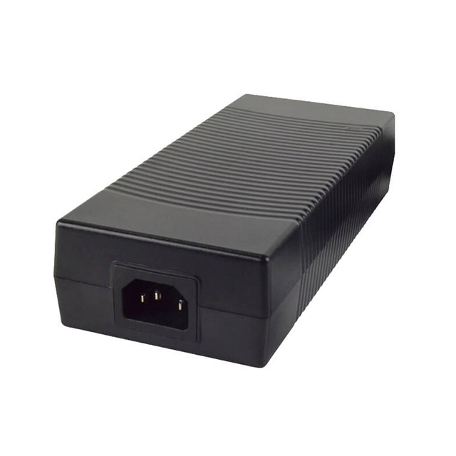SDI200-48-UC-P51 CUI Inc.  AC DC Desktop Wall Power Adapters