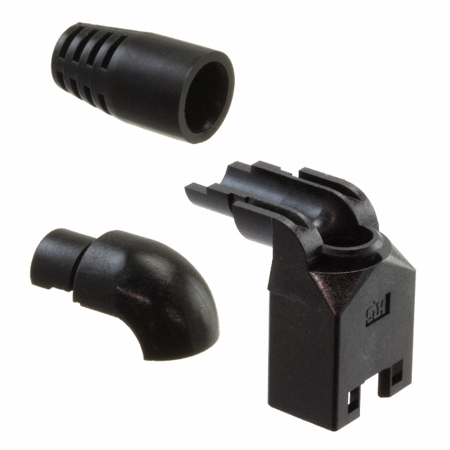 TM11APA1-88P(06) Hirose Electric Co Ltd  Modular Connector Plugs