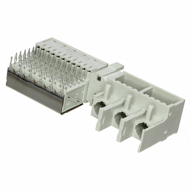 3-352177-0 TE Connectivity AMP Connectors  Standard metrico rigido