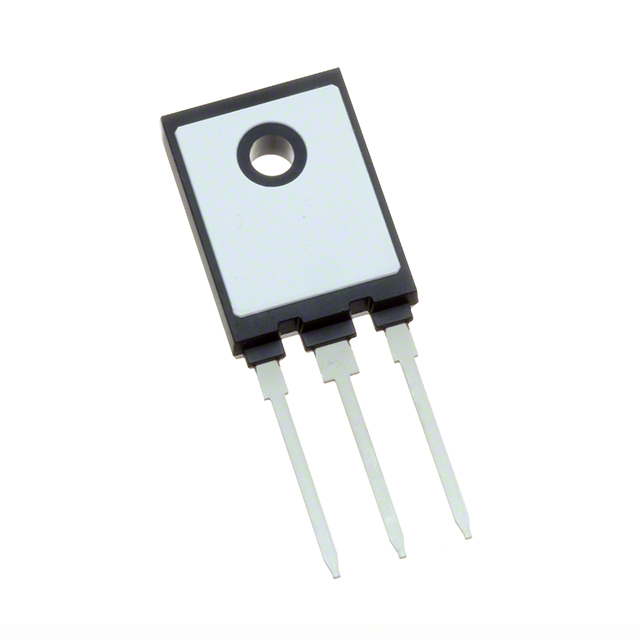 IKFW50N60DH3EXKSA1 Infineon Technologies  Single IGBTs