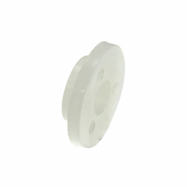 FB1270A Essentra Components  Rondelle di spallamento della boccola