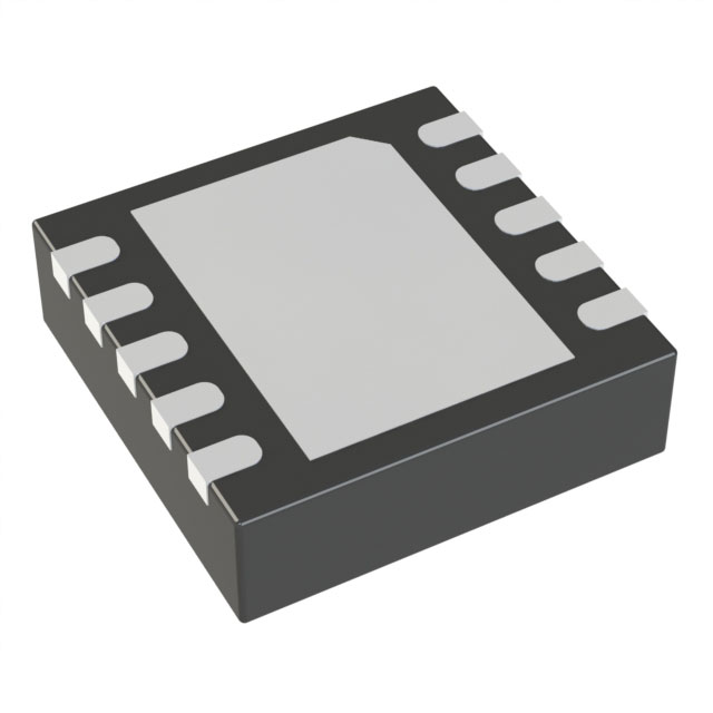 TC1304-ZI0EMF Microchip Technology  Voltage Regulators - Linear + Switching