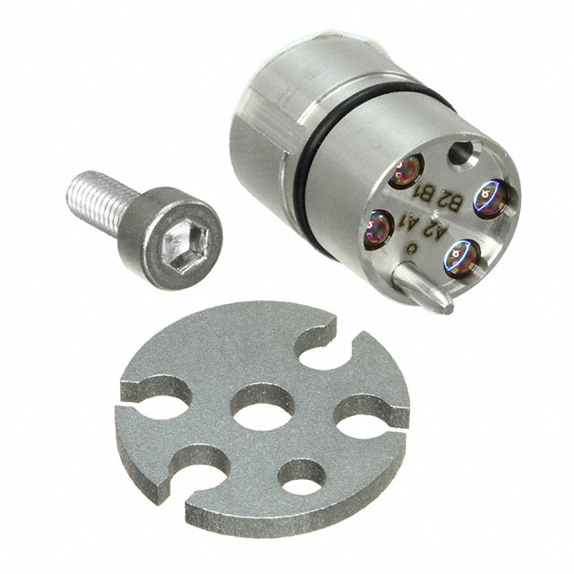 1515740-1 TE Connectivity Aerospace, Defense and Marine  Fiber Optic Connector Accessories
