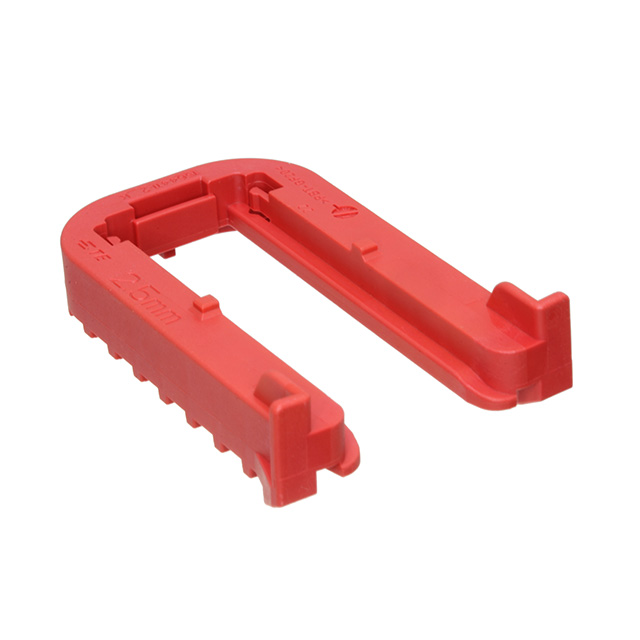 1564411-2 TE Connectivity AMP Connectors  Rectangular Connector Accessories