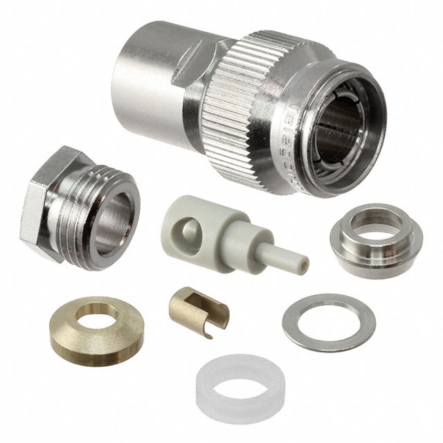 20100016211 HARTING  Fiber Optic Connector Assemblies