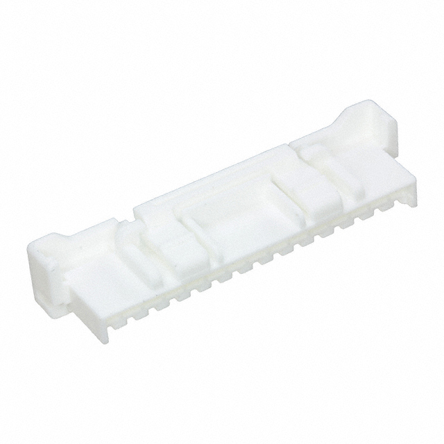 5024391500 Molex  Rectangular Connector Housings