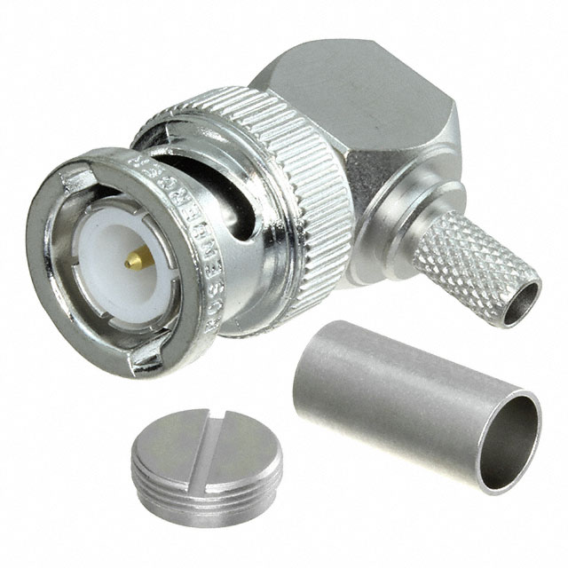 51S207-308N5 Rosenberger  Gruppi di connettori coassiali (RF)