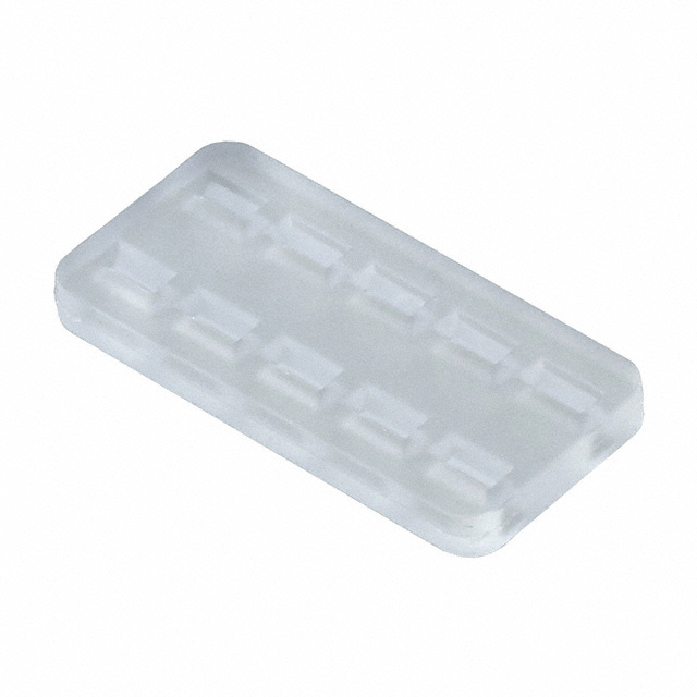 963213-1 TE Connectivity AMP Connectors  Rectangular Connector Accessories