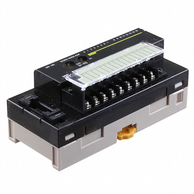 CRT1-OD16 Omron Automation and Safety Modules PLC