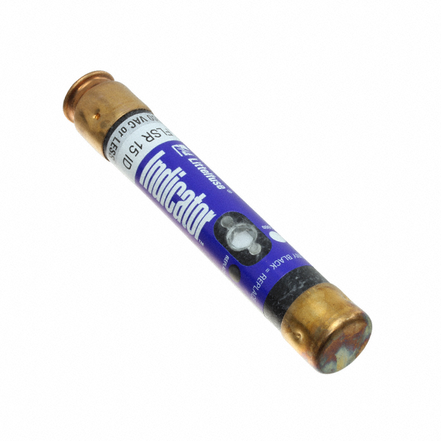 FLSR015.T Littelfuse Inc. Elektrische Spezialsicherungen