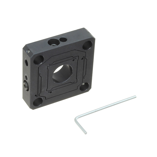 G067032000 Excelitas Technologies  Optomécanique