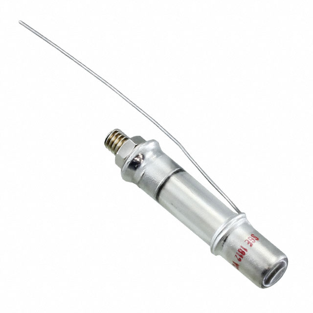 JFD-VCJ1616M Sprague-Goodman  Condensateurs au silicium