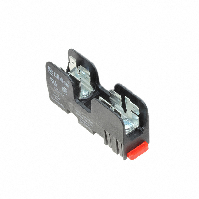 L60030M1SQDINR Littelfuse Inc. Fuseholders