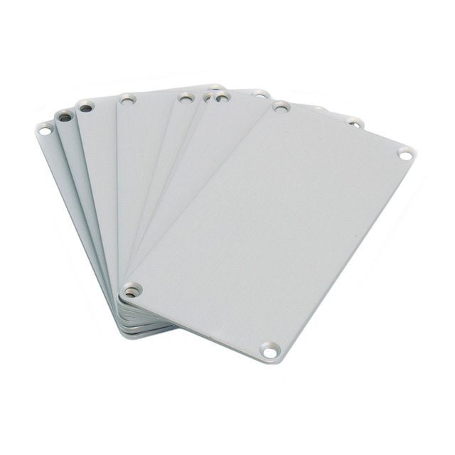 1455NAL-10 Hammond Manufacturing  Box Components