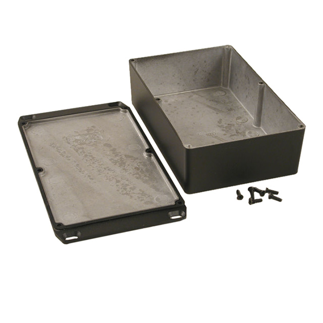 1590WDFLBK Hammond Manufacturing  Scatole