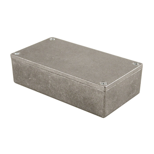 2CSS Hammond Manufacturing  Rack Accessories