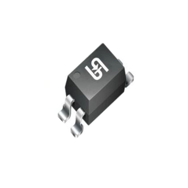 TPC816S1C RAG Taiwan Semiconductor Corporation  Transistor Photovoltaic Output Optoisolators