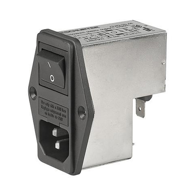 4304.4022 SCHURTER Inc.  Stromeingangsmodule (PEM)