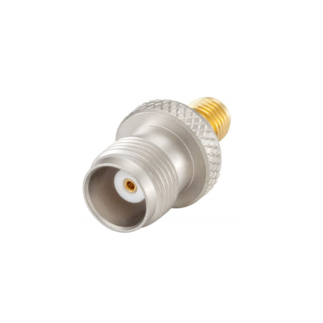 56K132-K00L5 Rosenberger  Coaxial Connector (RF) Adapters