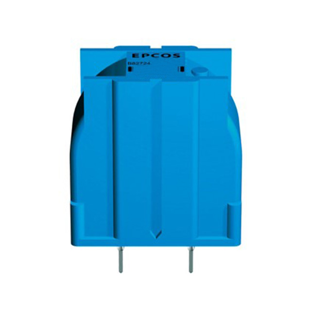 B82724J8672N040 EPCOS - TDK Electronics  selfs en mode commun