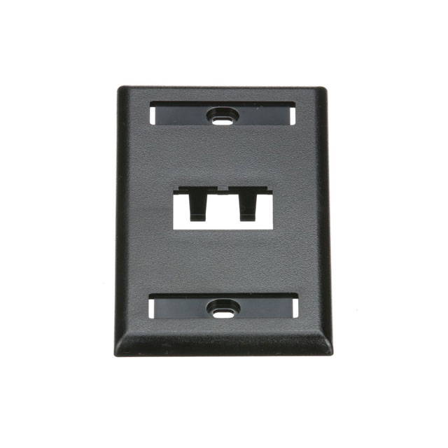 CFPL2BLY Panduit Corp  Keystone Faceplates Frames