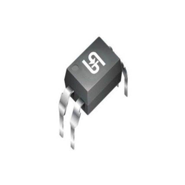 TPC816A C9G Taiwan Semiconductor Corporation  Transistor Photovoltaic Output Optoisolators