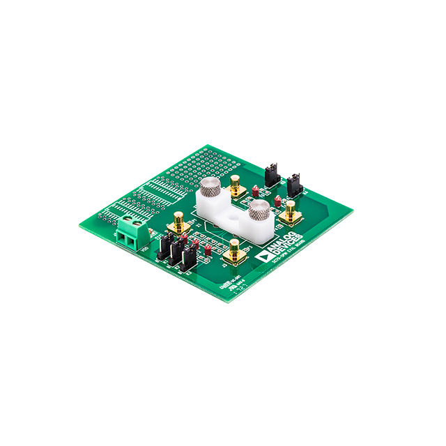 EVAL-5SC70EBZ Analog Devices Inc.  Cartes et kits d'évaluation et de démonstration