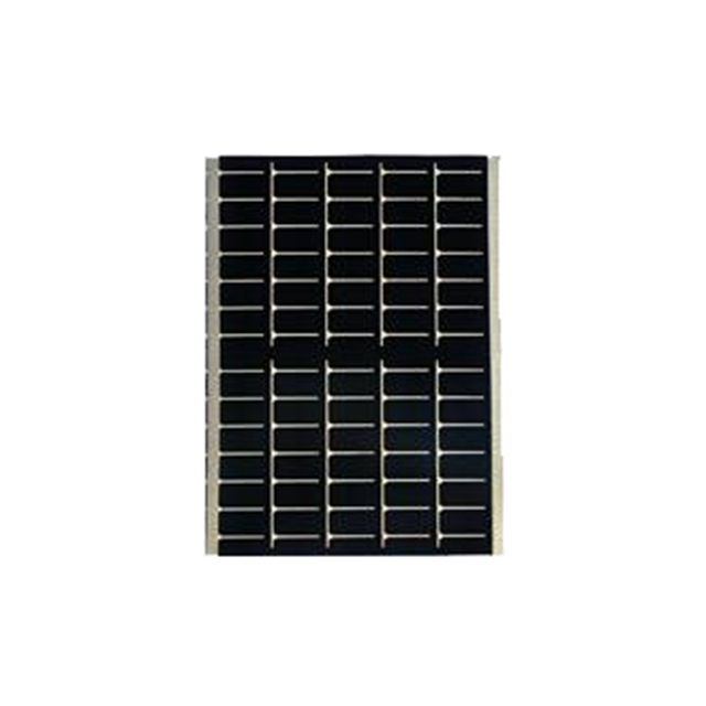 MPT6-150 PowerFilm Inc.  Solar Cells