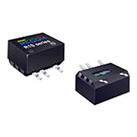 R1S12-1212/H Recom Power  DC DC Converters