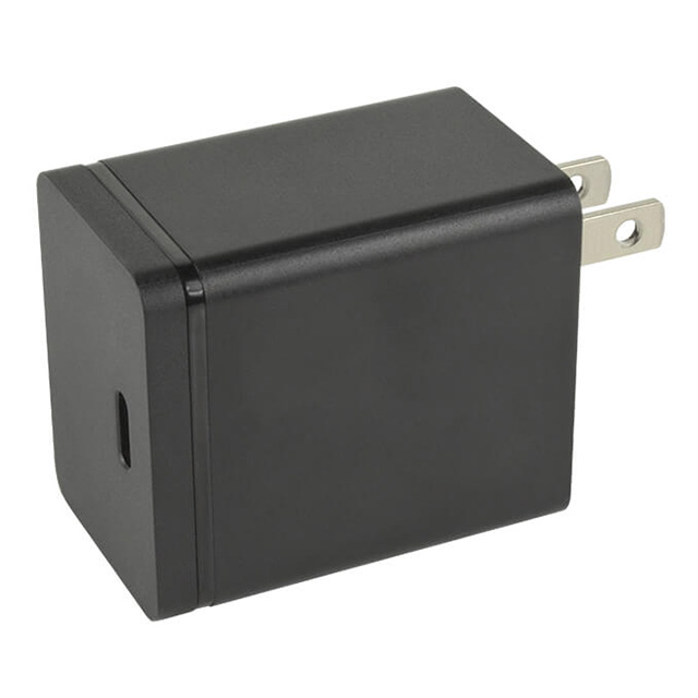 SWC27-T5912-NB CUI Inc.  Adaptateurs d'alimentation muraux de bureau CA CC