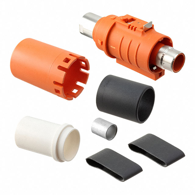 SLPIPB50BSR0EH Amphenol Industrial Operations  Conectores especializados