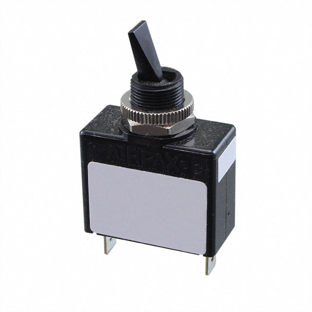 T11-2-10.0A-01-11 Sensata-Airpax Disjoncteurs