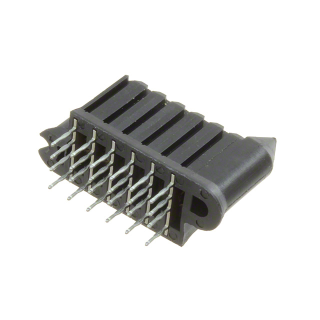 1-1489715-4 TE Connectivity AMP Connectors  Especializado