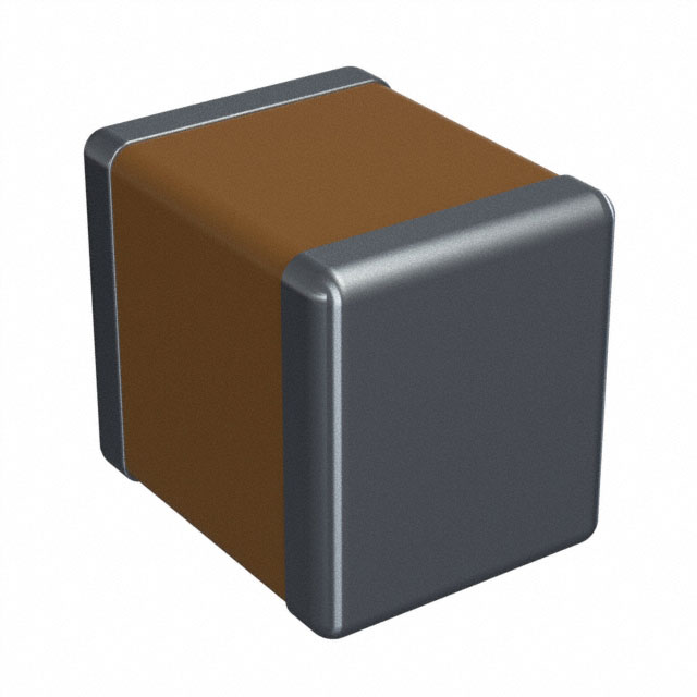 KGM32LR51C476KU KYOCERA AVX  Condensadores cerámicos