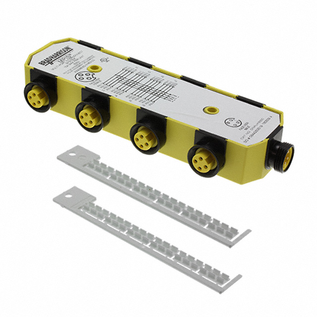 1300600066 Molex  Blocchi di giunzione dell'interfaccia del sensore