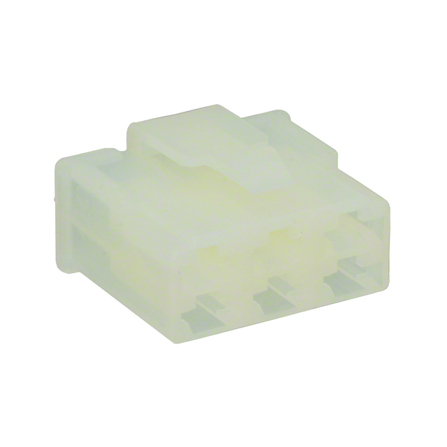 174204-1 TE Connectivity AMP Connectors  Carcasas Botas